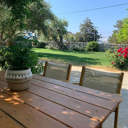 Kassiani Studios Plakias Luaran gambar