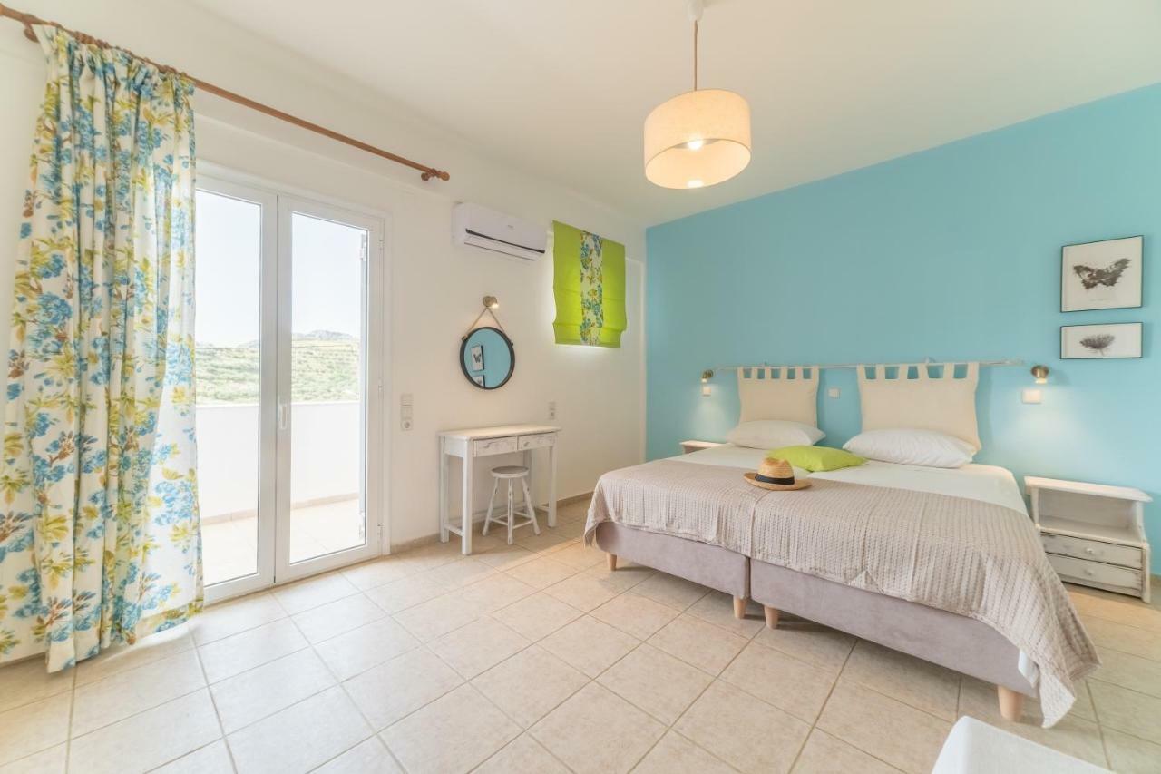 Kassiani Studios Plakias Luaran gambar